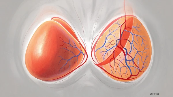 66岁遇上乳腺癌:肿瘤外科医生的拆弹指南