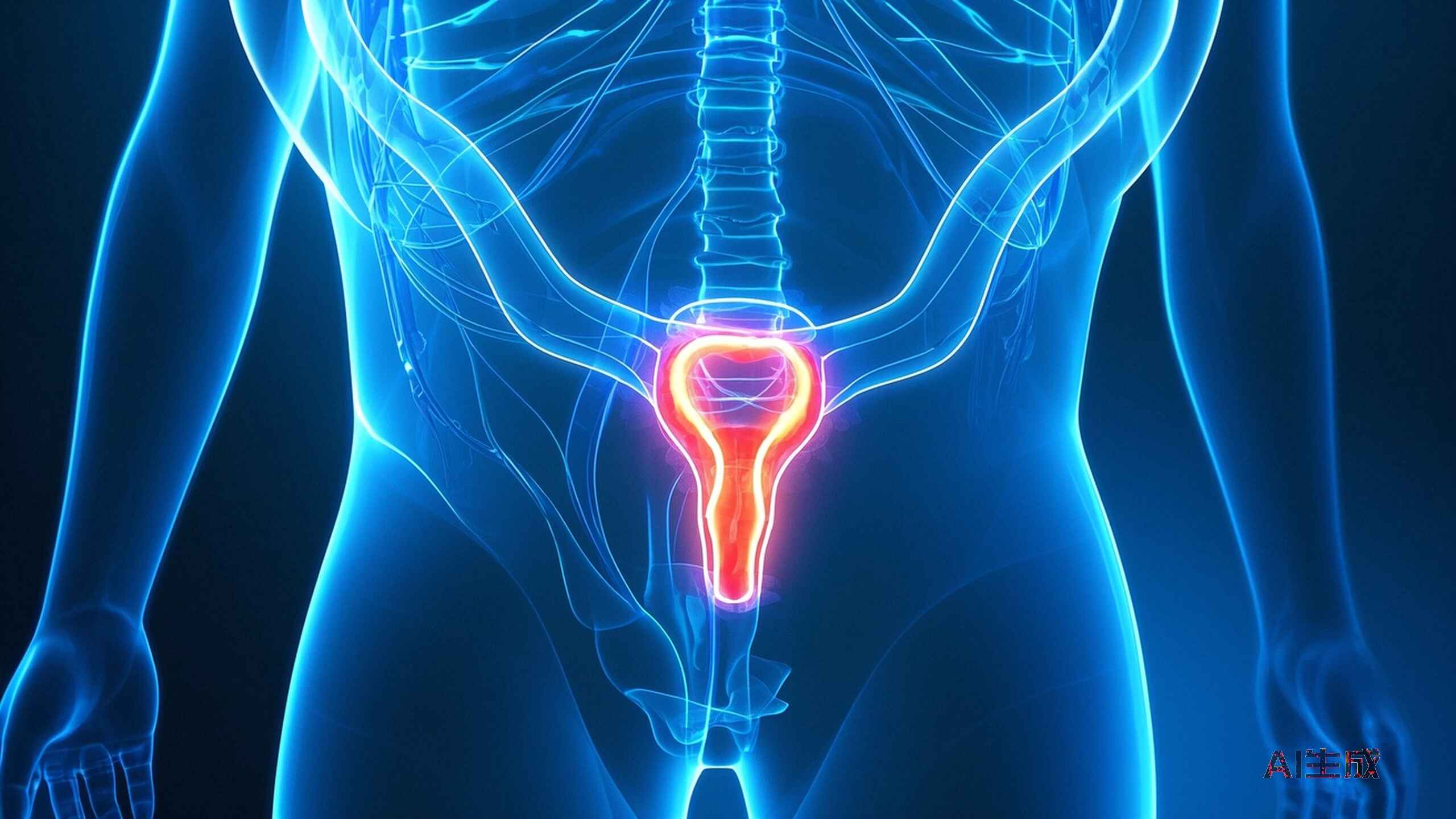 科普,宫颈癌:认识、应对与管理封面图