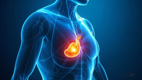 左侧乳腺癌：了解症状、原因及管理的健康指南