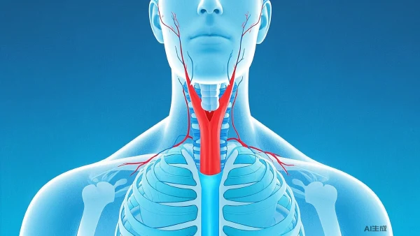 过敏性咽炎及咳嗽的科学解读与健康指导