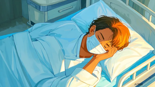 硬板床对腰椎的影响：保健还是伤害？