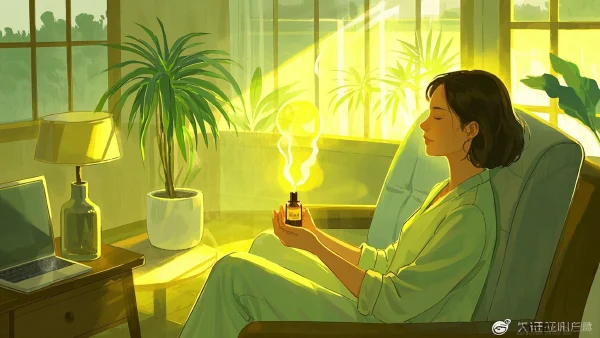 紧张型头痛：压力下的隐秘战斗与解压秘籍