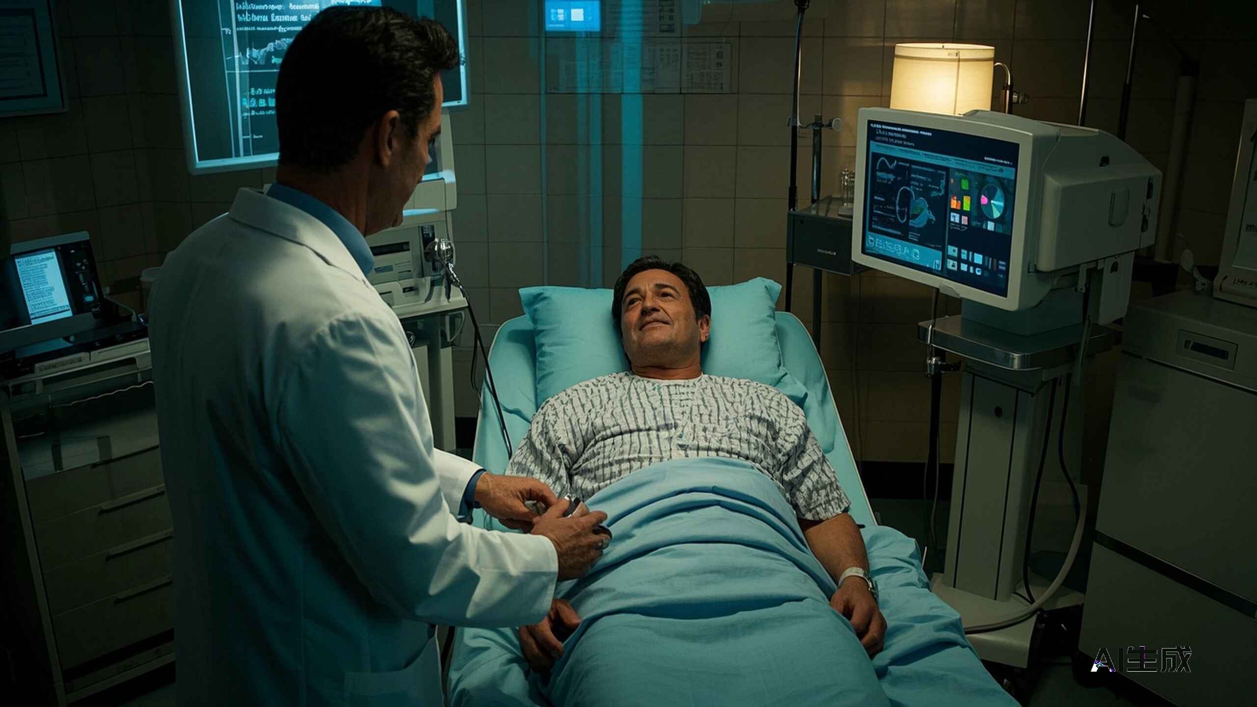 科普，肠癌用药详细指南：正确使用化疗药物与靶向制剂封面图