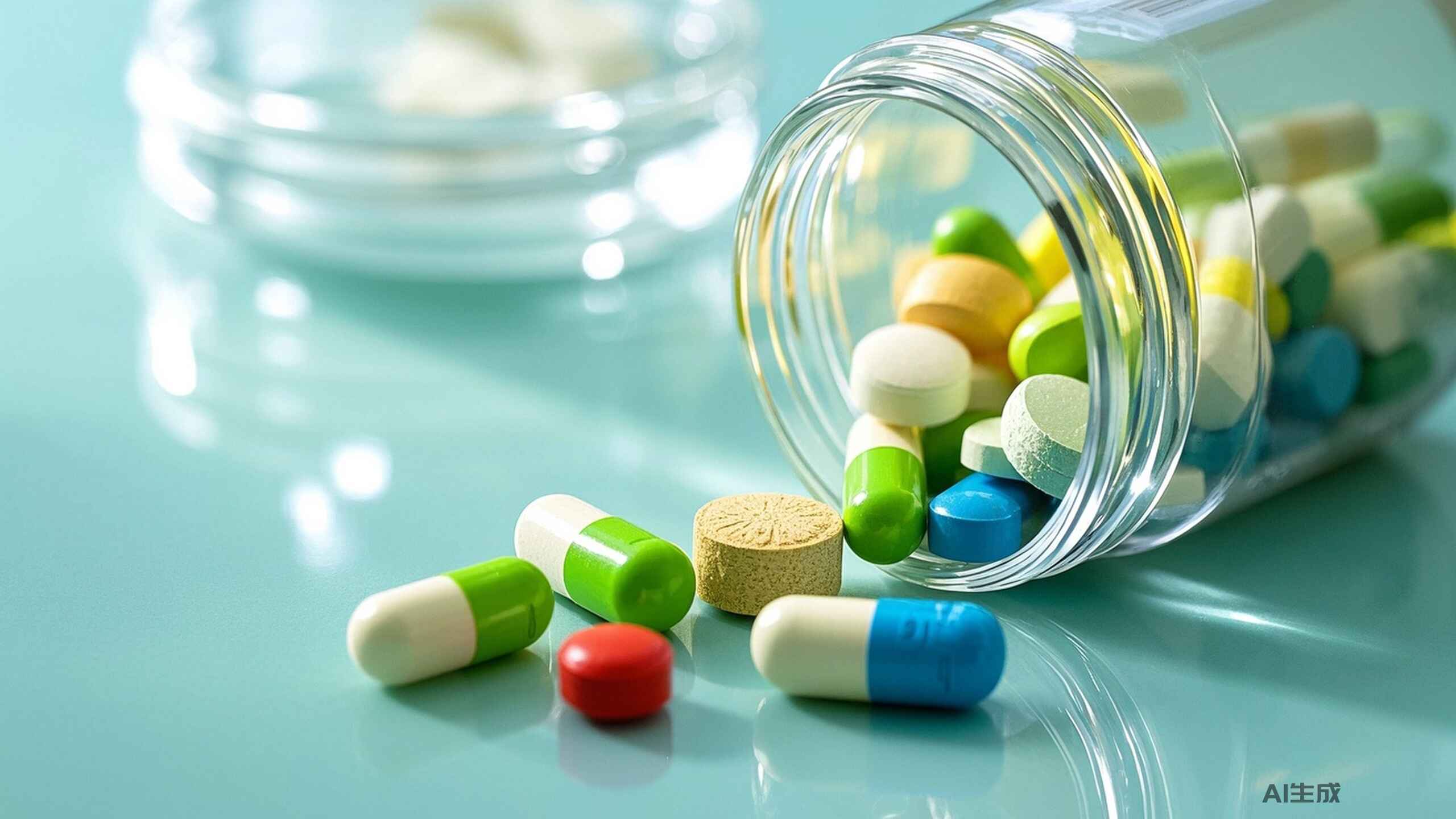 科普,乳腺癌治疗药物全解析:应对方案与副作用指南