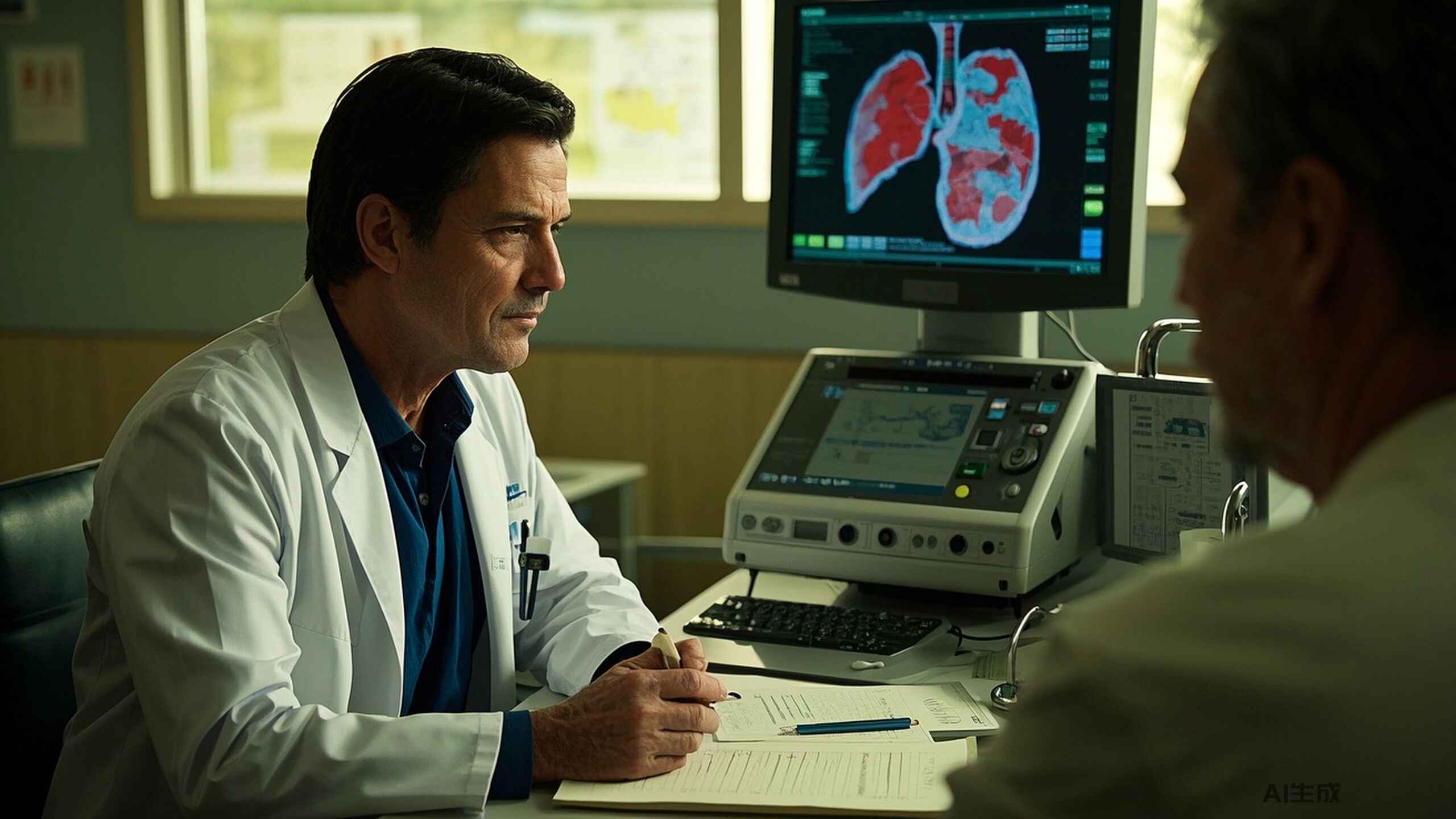 科普，解鎖<span style="color: #da4707">肝硬化</span>治療：從認(rèn)知到行動的全面<span style="color: #da4707">指南</span>