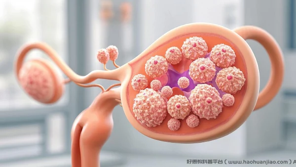 多囊卵巢综合征：全面解读与管理策略