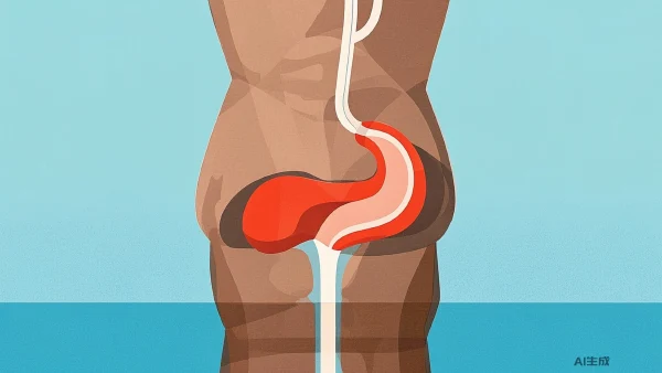 食管癌: 了解病因、诊断和综合治疗方法