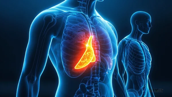 乳腺癌：你需要了解的症状、机制与治疗策略