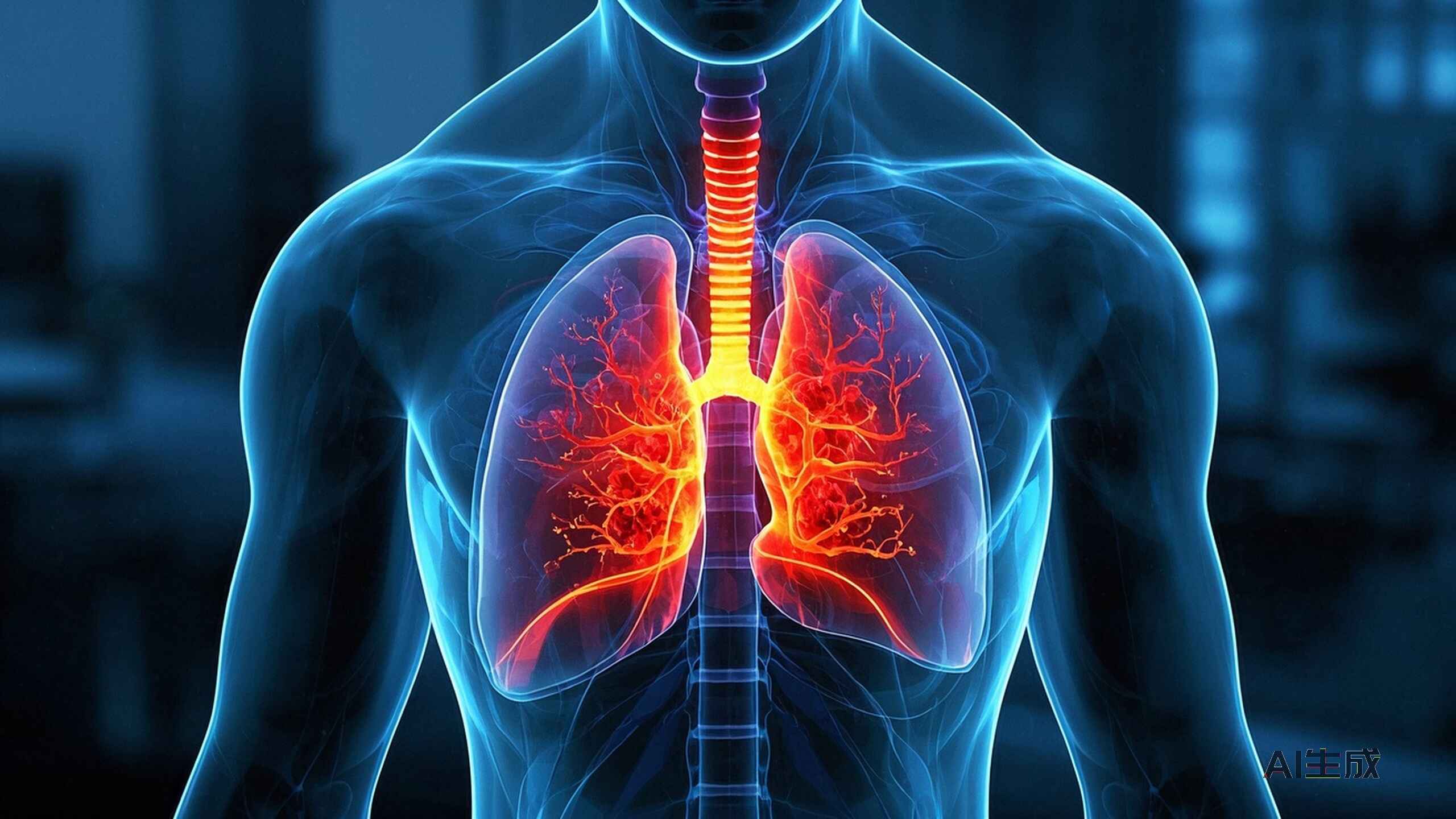 科普，别让肺恶性肿瘤<span style="color: #da4707">影响</span>你<span style="color: #da4707">健康</span>