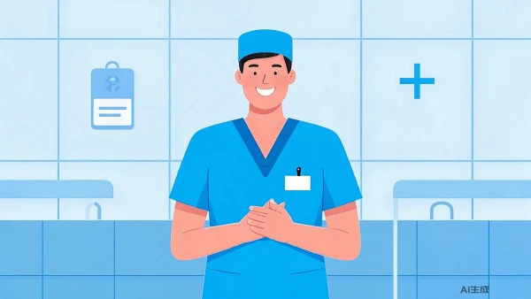 淋病揭秘：早期症状与风险的全面解析