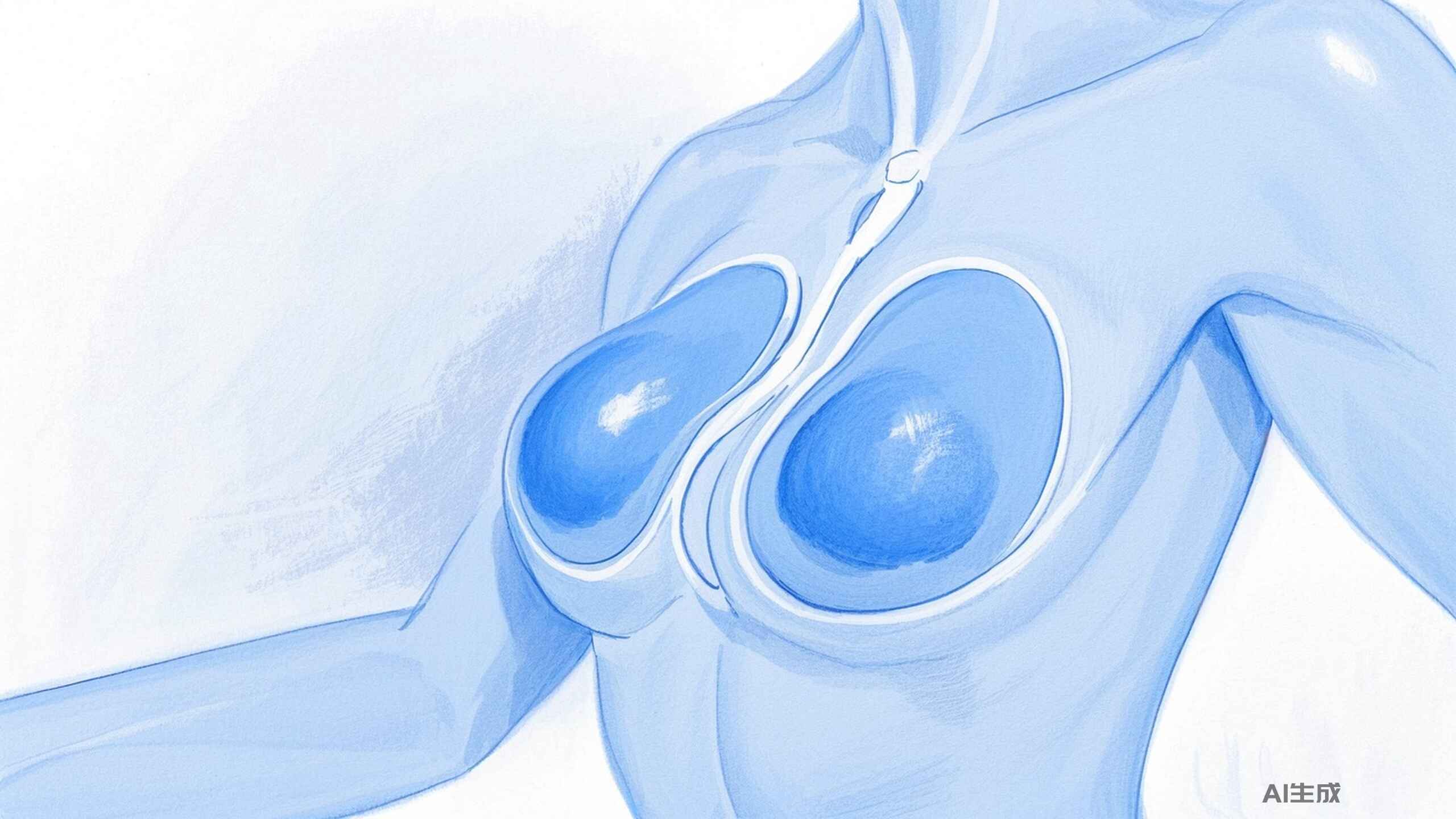 科普，重生之路：乳腺癌复发的预防与对策封面图