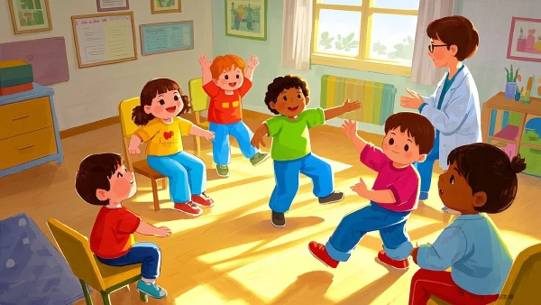 多动症不再难：儿童康复训练的科学之路