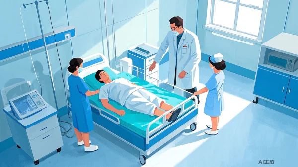 高血压:沉默的健康杀手,你必须了解的原因、治疗与预防!