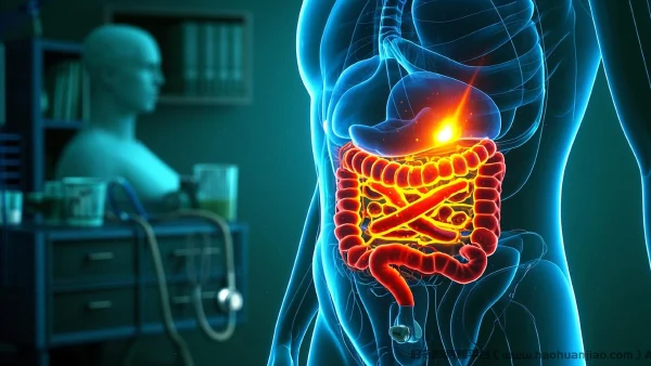 腹痛与便血的诊疗全揭秘