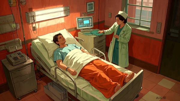 秋冬季节必看!上呼吸道感染与支气管炎的科学应对