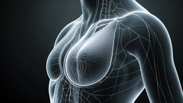 乳腺癌早期信号及应对策略,让我们更安心