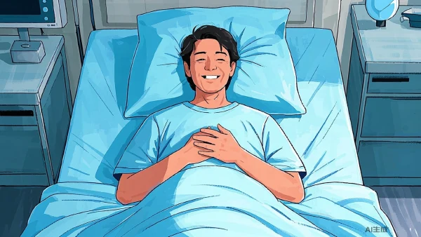 失血性休克：从危机到生命重生的全景导览