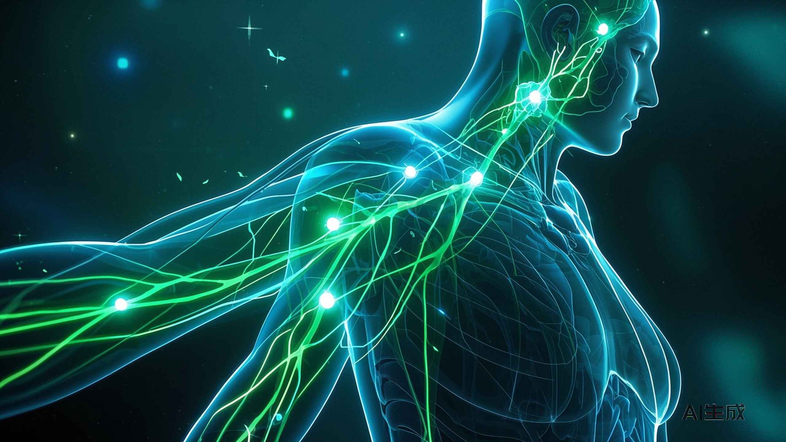 科普,套细胞淋巴瘤:识别症状、了解风险与应对措施封面图