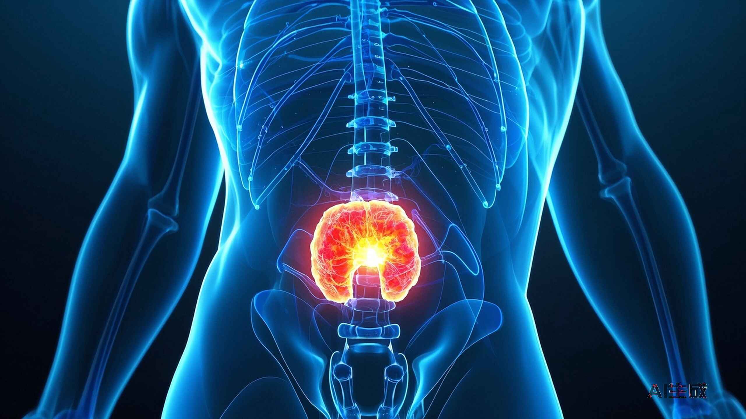 科普，了解直肠<span style="color: #da4707">中</span><span style="color: #da4707">分化</span><span style="color: #da4707">腺癌</span>：健康风险与应对策略