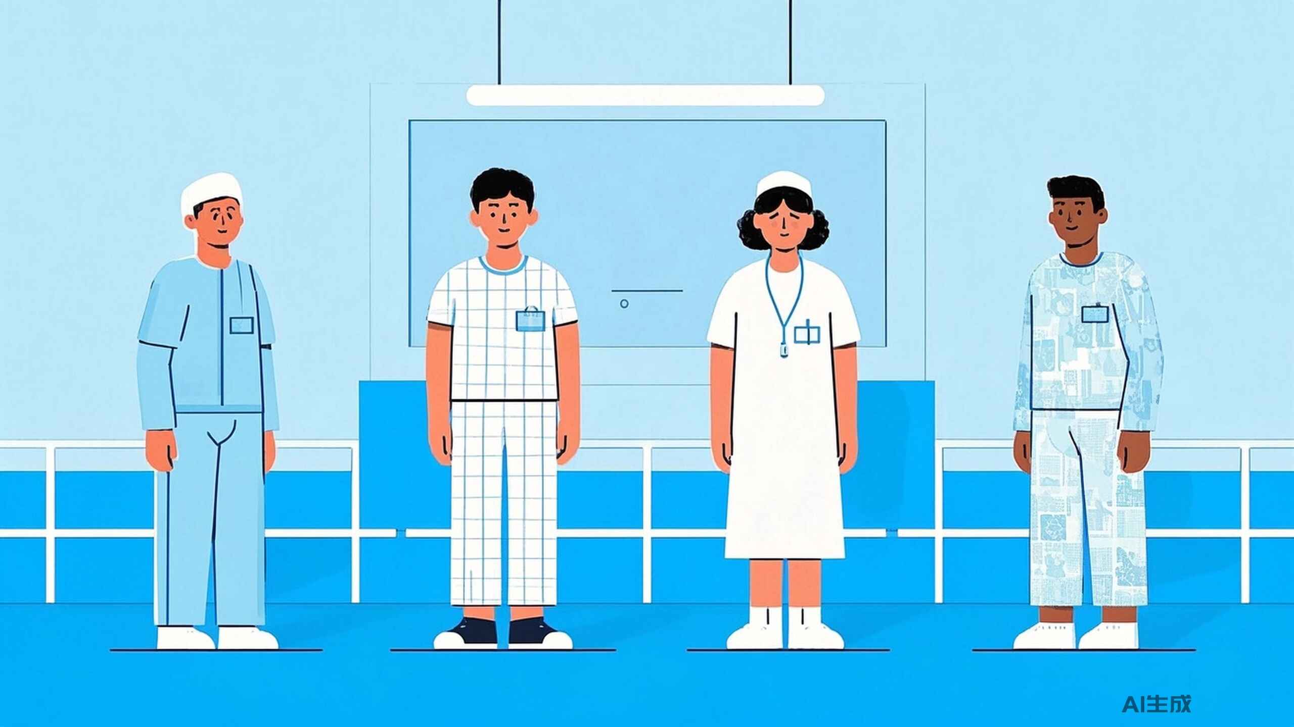 科普，微创介入与导管介入：解锁现代医学的神奇大门封面图