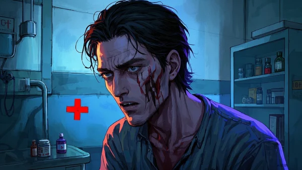 揭开多重人格障碍的神秘面纱：理解与治疗