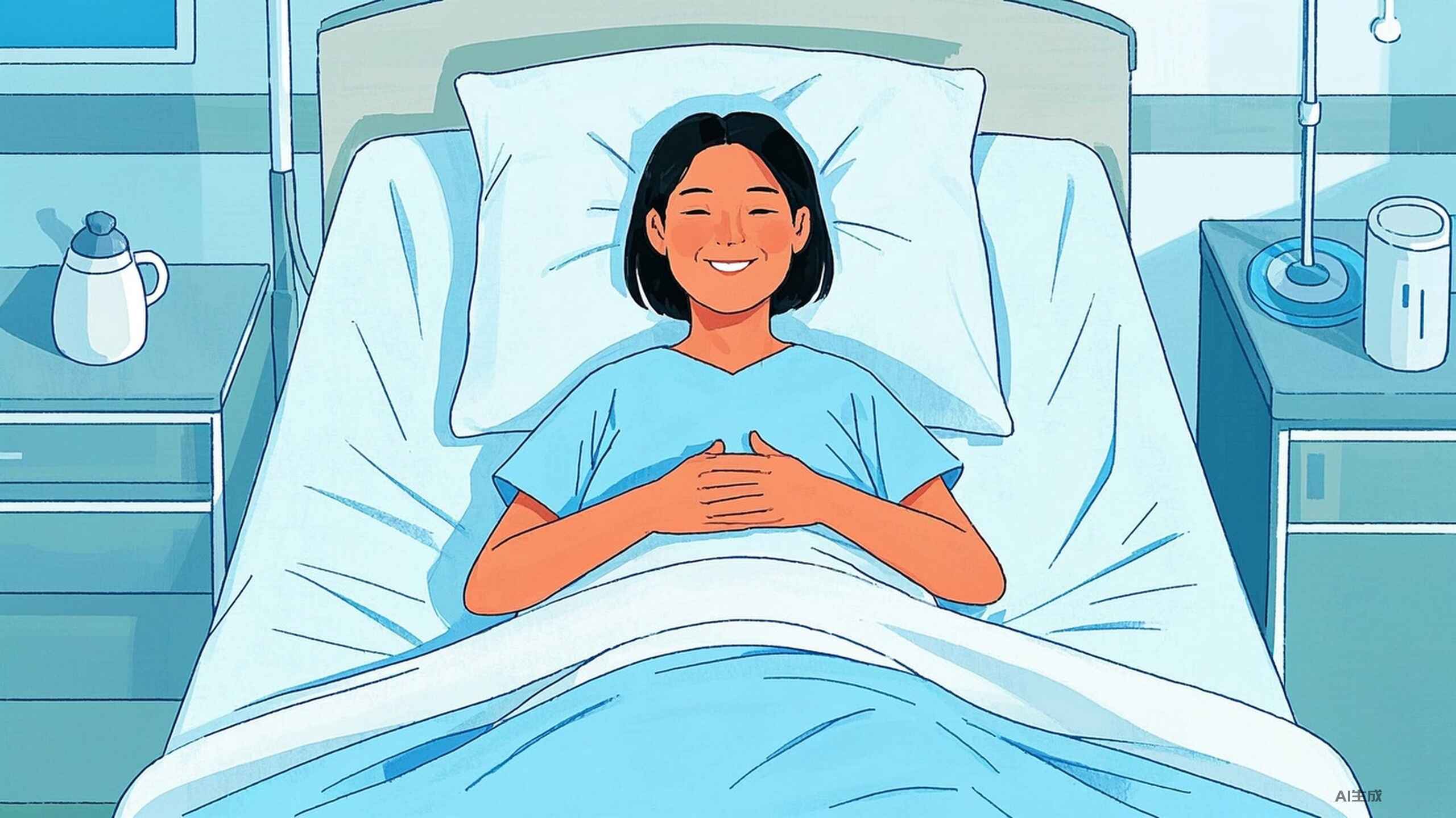 科普，莱姆病：追踪那只隐藏的蜱虫与我们的健康封面图