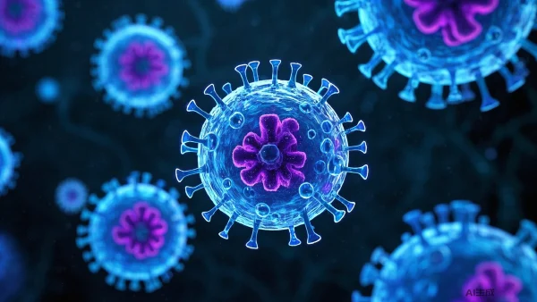 新冠病毒抗体:揭开免疫保护的神秘面纱