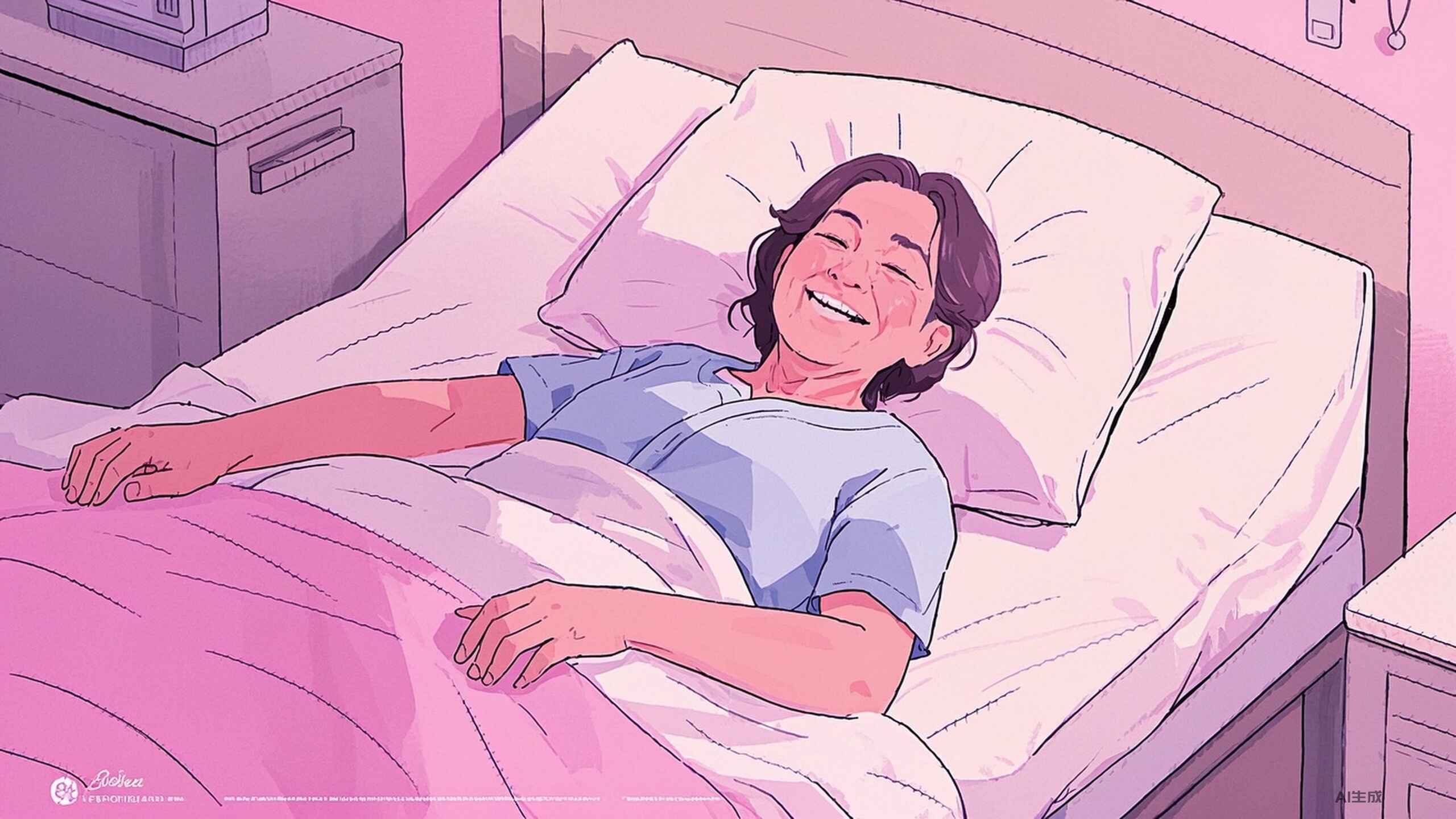 科普，看懂病理报告：您的健康<span style="color: #da4707">守护者</span>