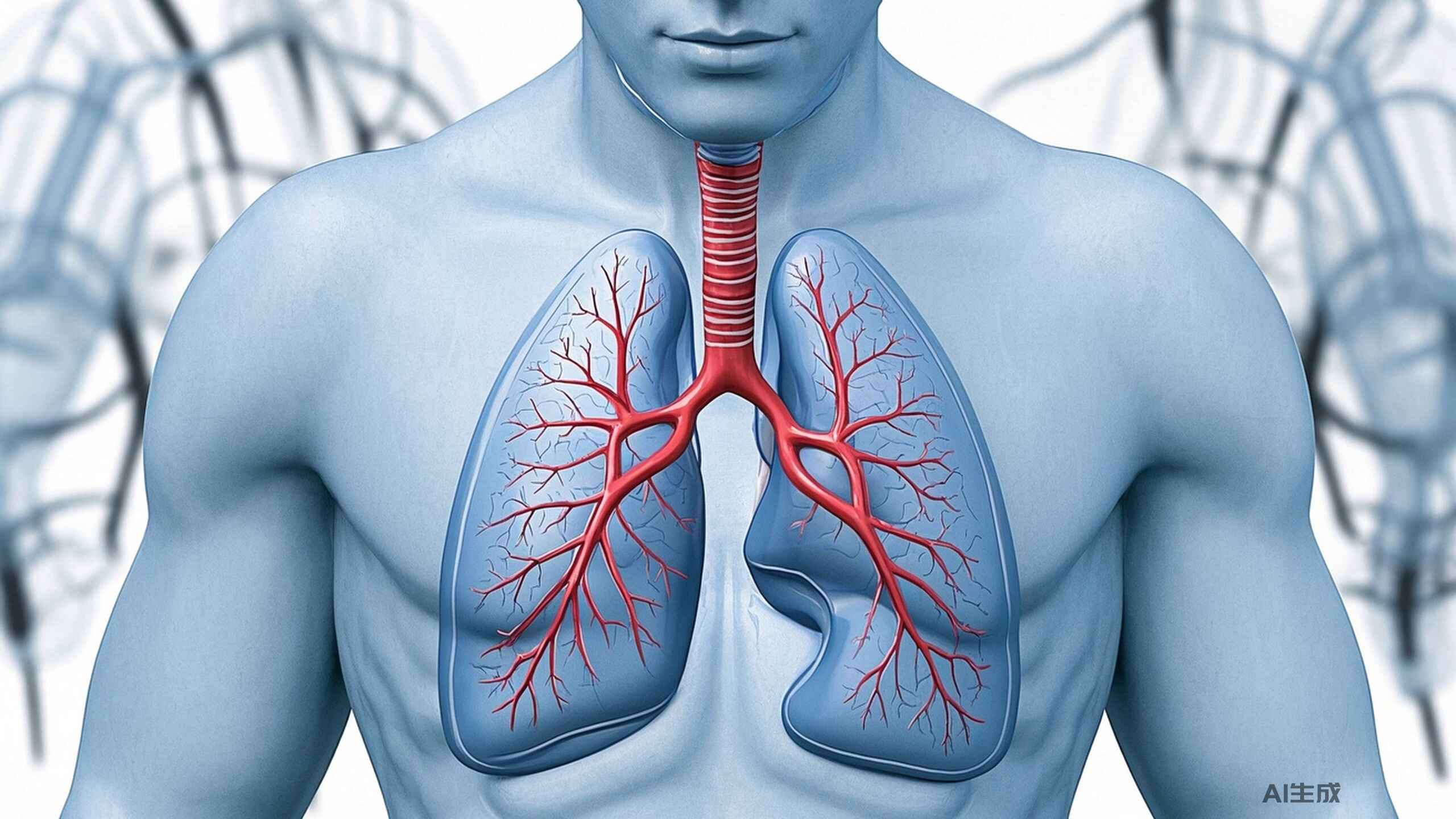 科普，小细胞肺癌：从<span style="color: #da4707">病理</span>到分期的全面<span style="color: #da4707">解读</span>