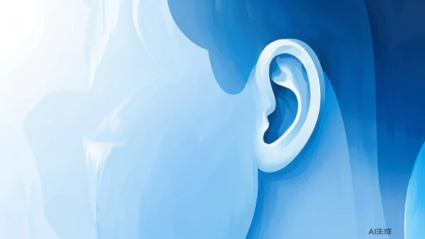 鼓膜穿孔:识别、应对与快速恢复指南