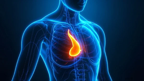 乳腺癌:了解风险、识别信号和科学管理健康