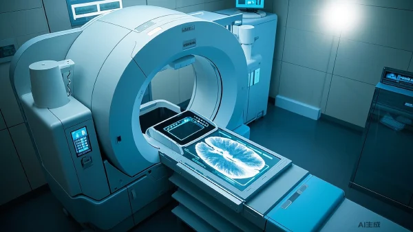 迎接健康未来:低剂量螺旋CT肺癌筛查的适用人群解析