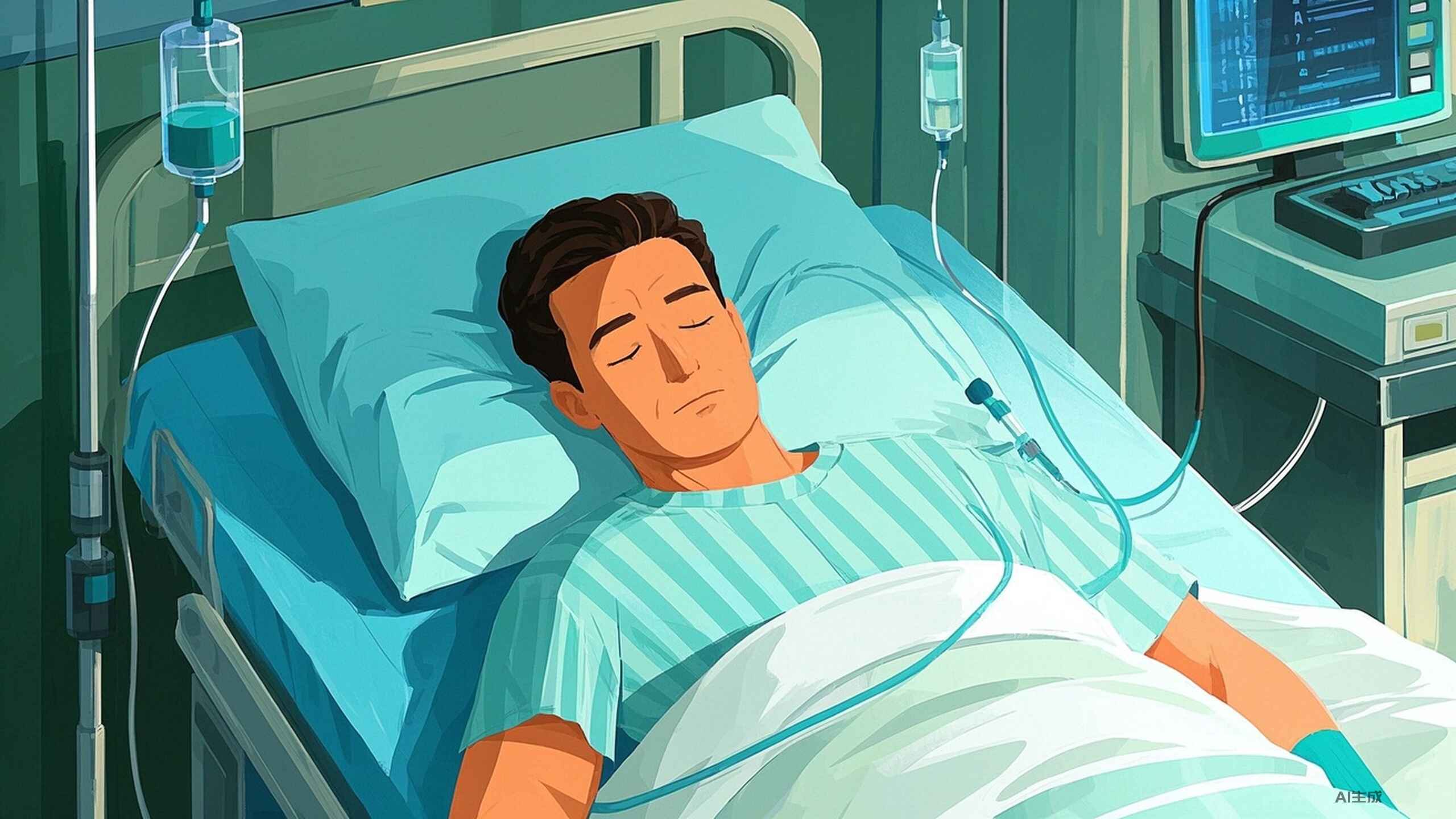 科普，痛風<span style="color: #da4707">石</span>：形成機制與治療探索之旅