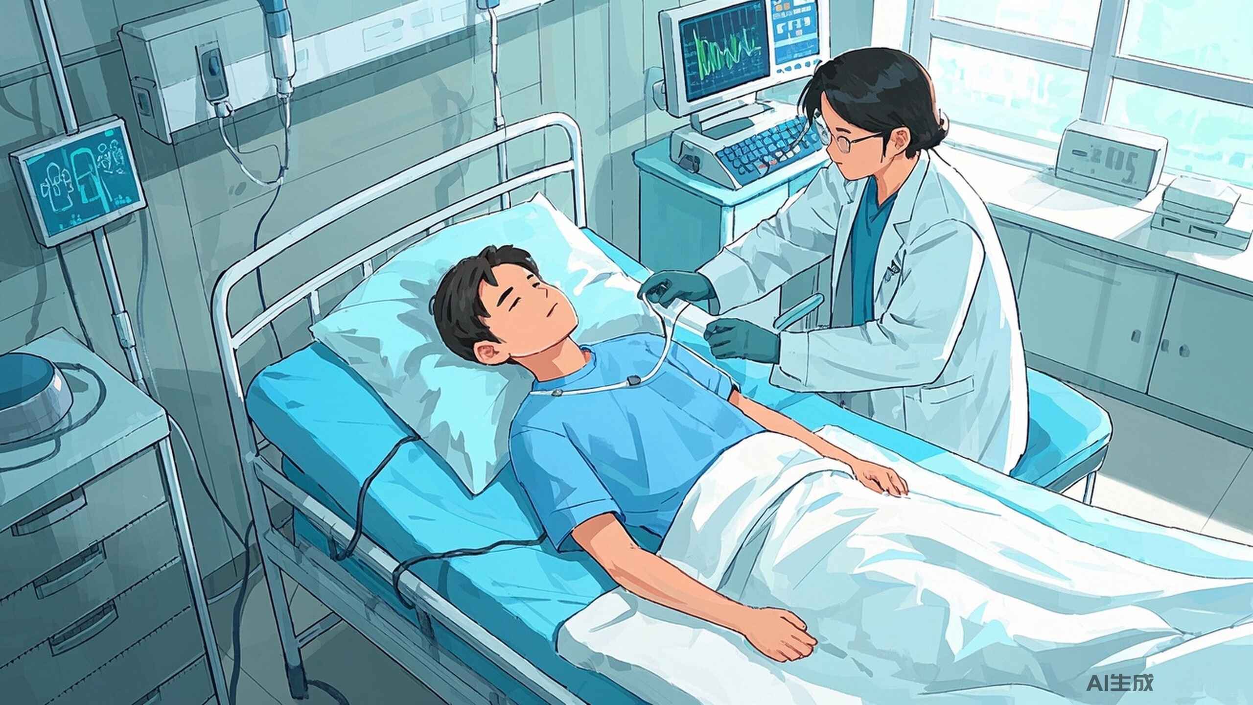 科普，破解难治性癫痫之谜：你不知道的治疗与管理方法封面图