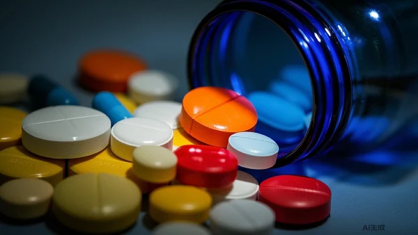 多学一招,远离乳腺癌侵扰——正确用药与健康管理指南