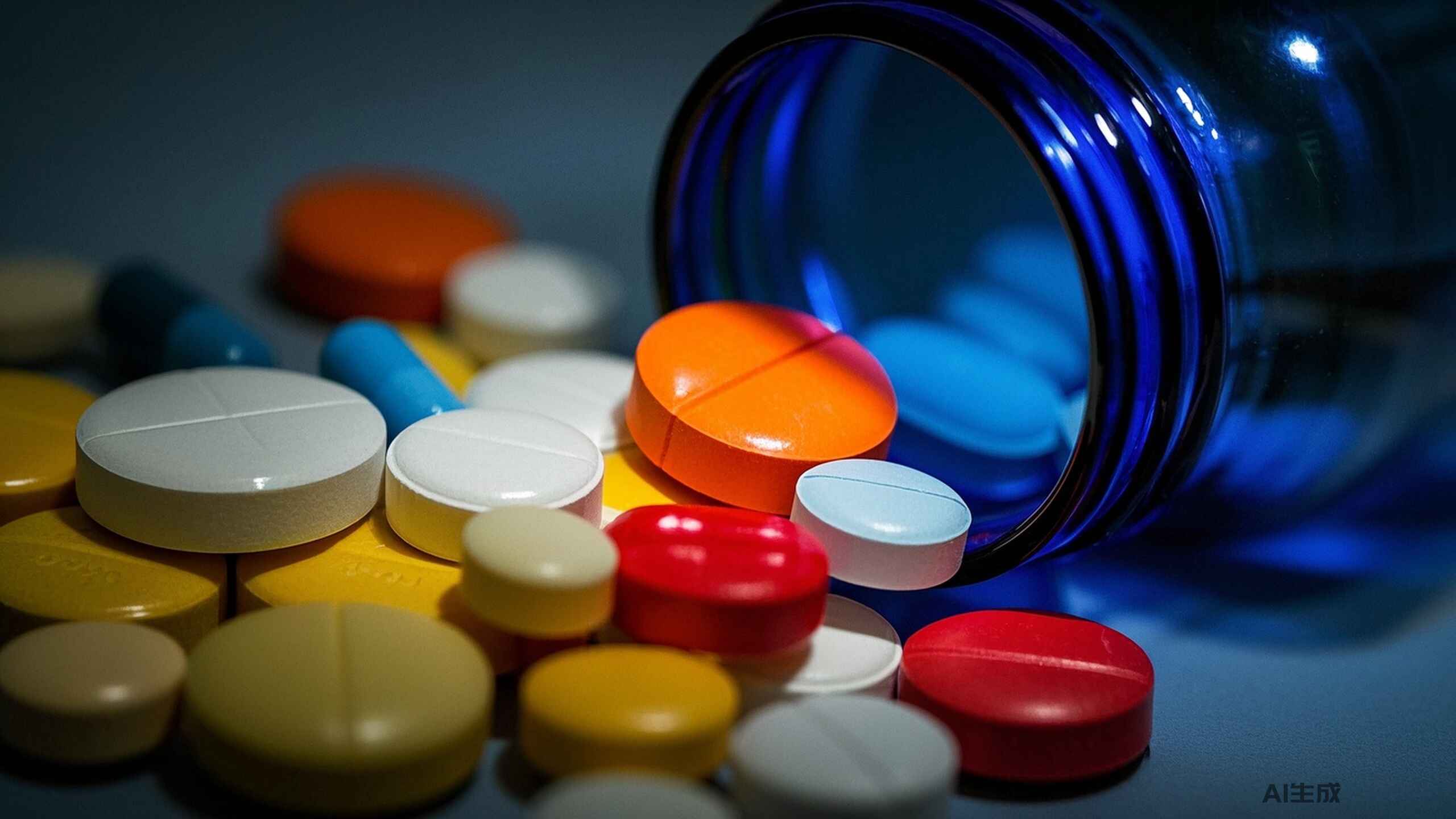 多学一招,远离乳腺癌侵扰——正确用药与健康管理指南