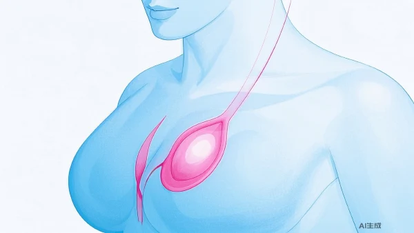 晚期乳腺癌信号与应对:希望与科学管理