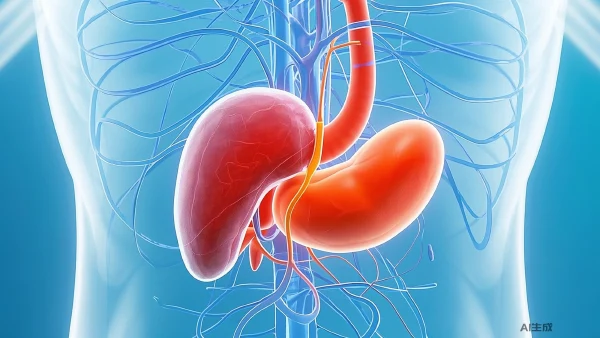胆囊结石与肝脏疾病：女性注意这些信号！