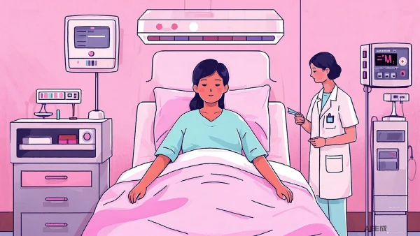 糖尿病足的护理：细节决定成败