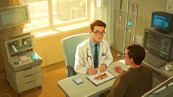心房颤动的危害及抗凝治疗: 识别风险与科学策略