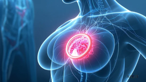 全面了解乳腺癌:风险、症状与管理的健康指南