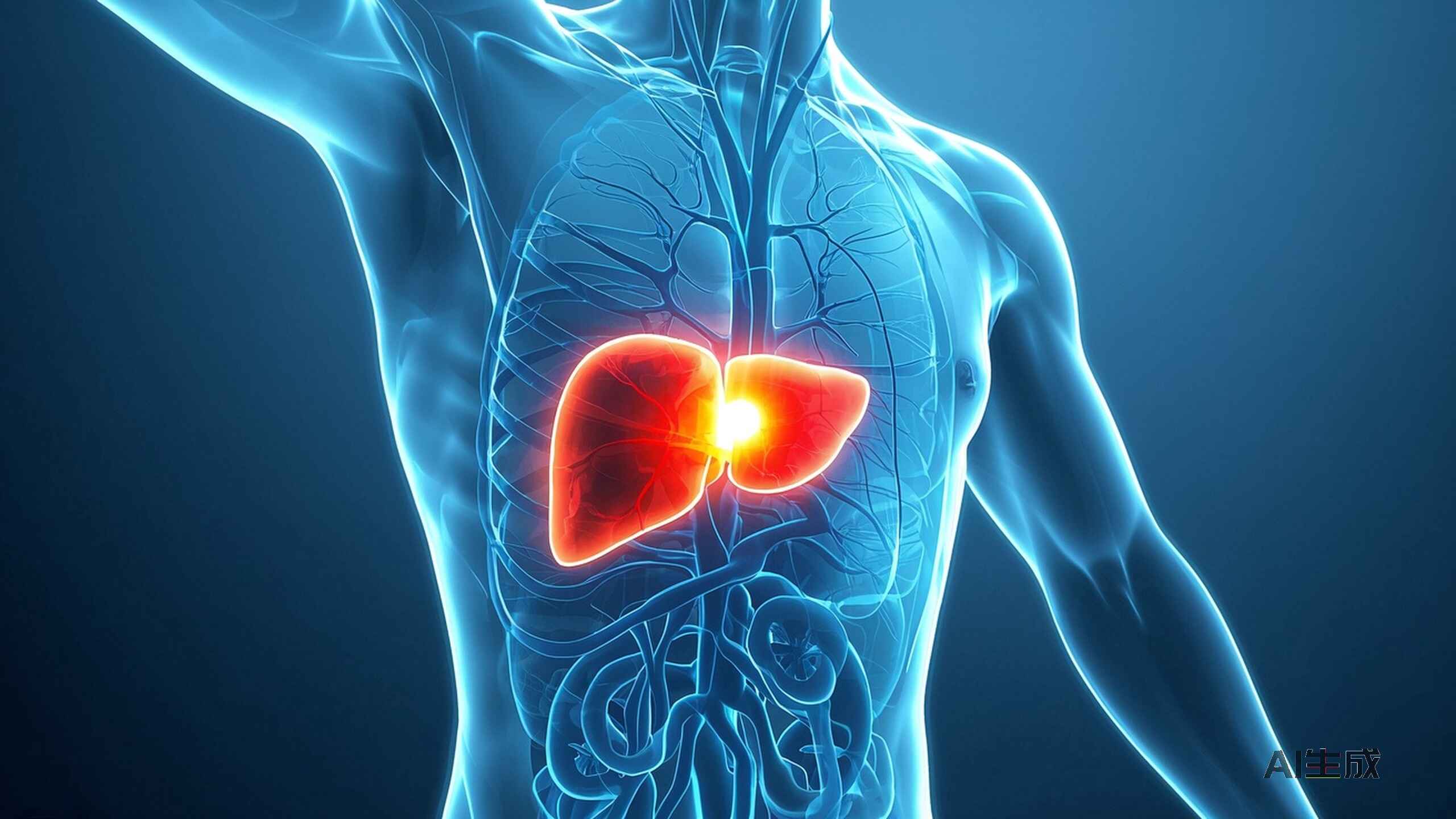 科普,麻醉在肝癌手术中的重要性封面图