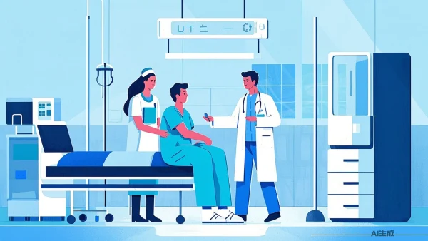 白血病的全面认识与科学管理