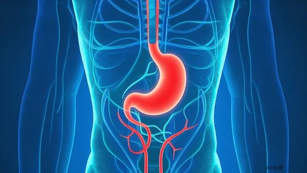 全面解析胃恶性肿瘤:疾病认识、诊断、分期及治疗