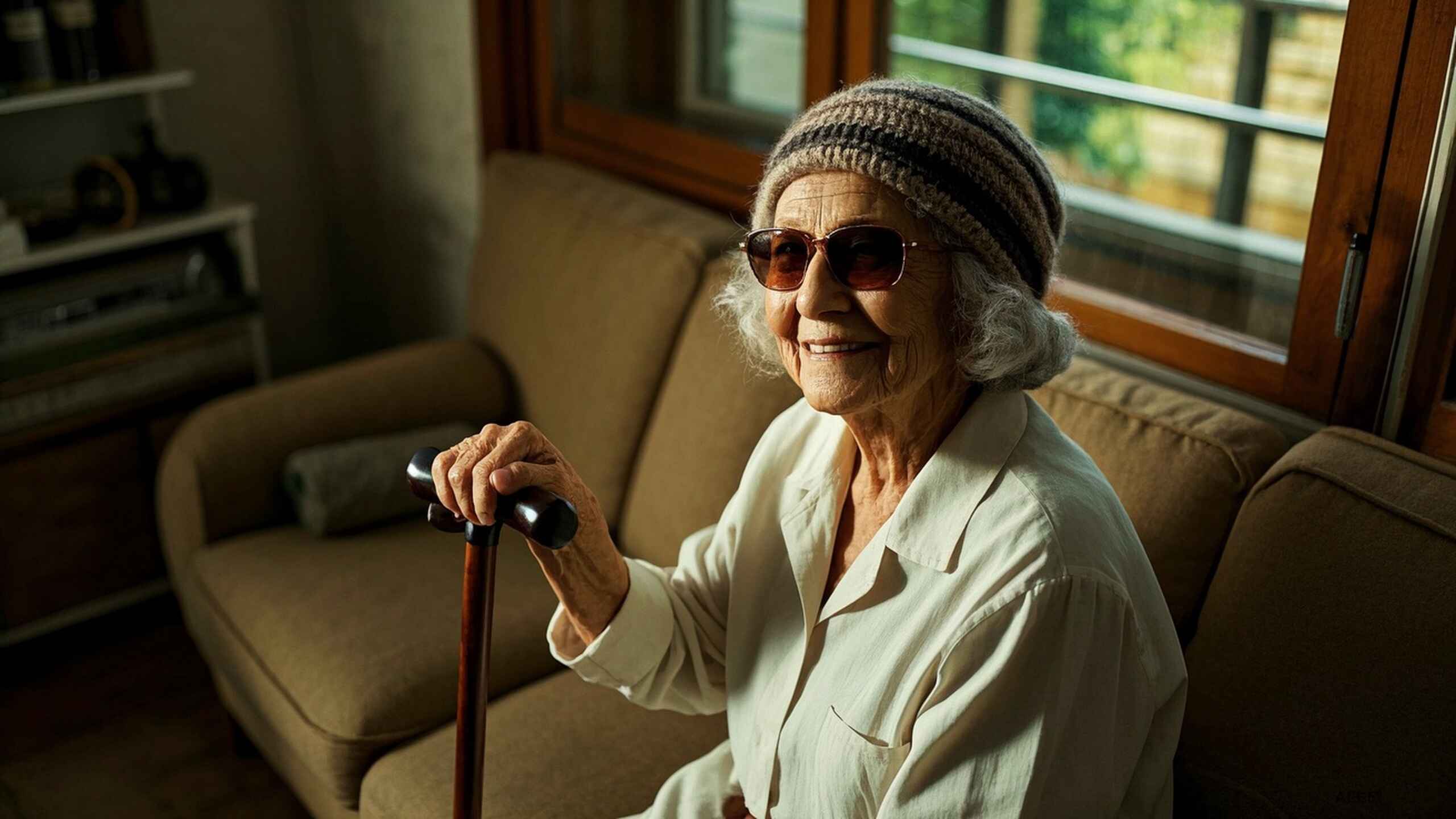 科普，<span style="color: #da4707">缓解</span>骨<span style="color: #da4707">关节炎</span>：老年人的护理与生活小窍门