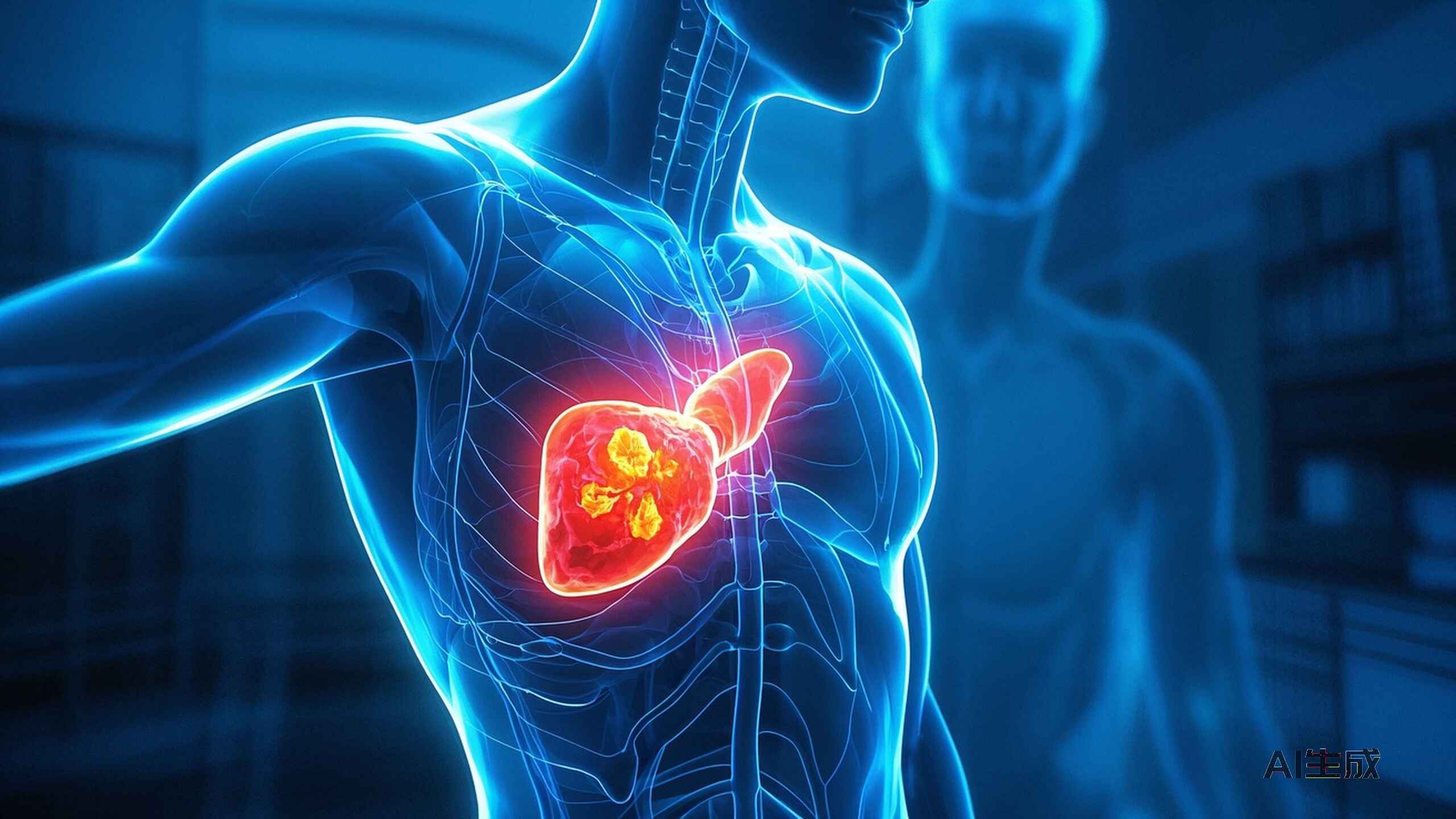 科普，深入了解肝恶性肿瘤，科学应对健康挑战封面图