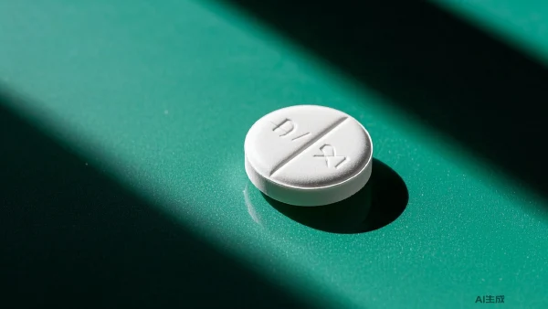 脑血管供血不足与神经衰弱的药物科普——了解用药,科学治疗