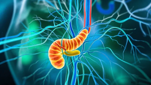 胰头癌的全面解析：从诊断到治疗的科学指南