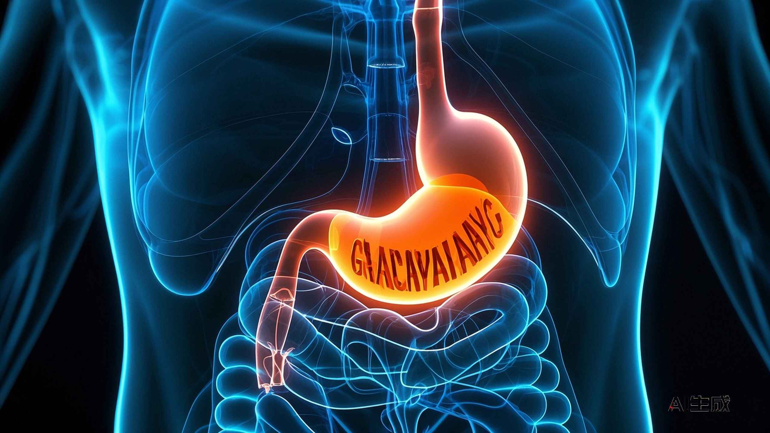 科普，了解胃恶性肿瘤：<span style="color: #da4707">专业</span><span style="color: #da4707">解析</span>与应对策略