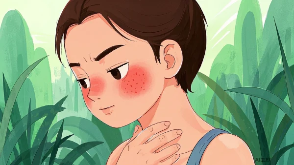 过敏性皮炎：为什么会过敏？如何提供皮肤的贴心护理？